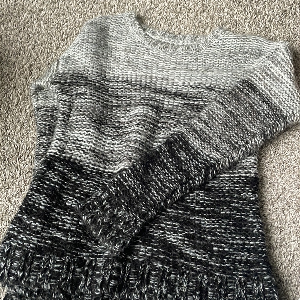 Forever 21 sweater